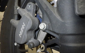 HONDA 400X 2023 NC56