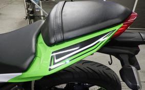 KAWASAKI NINJA 250 EX250L