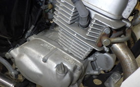 HONDA CD125T BENLY JA03