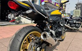 KAWASAKI Z900RS SE 2024 ZR900K