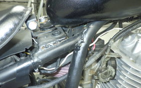 SUZUKI GRASS TRACKER