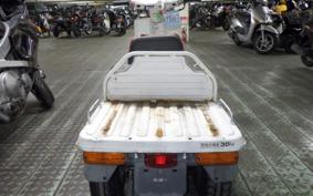 HONDA GYRO UP 1991 TA01