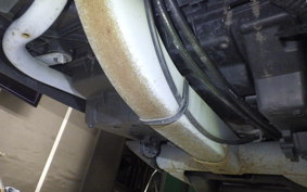 SUZUKI ﾚｯﾂ 2026 CA4AA