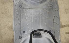 SUZUKI LET's 4 CA46A