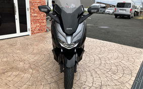 HONDA FORZA 250 MF13