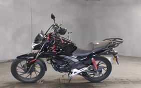 HONDA CBF125R PJJN