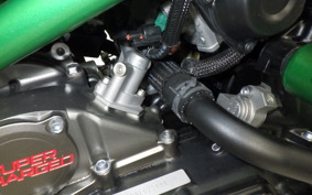KAWASAKI ZH2 SE 2023 ZRT00K