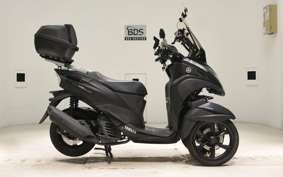 YAMAHA TRICITY 155 A SG37J