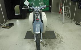 HONDA C125 SUPER CUB JA48