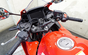 HONDA CBR400R 2025 NC65