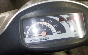 SUZUKI LET's 2 CA1PA