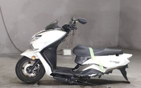 SUZUKI  BURGMAN  STREET 125 EA11D