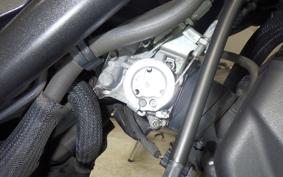 HONDA REBEL 250 A MC49