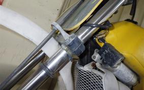 SUZUKI RM125 RF11A