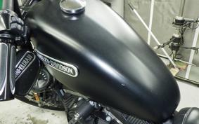 HARLEY XL883N 2017