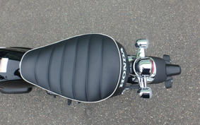 HONDA  MONKEY 125 JB05