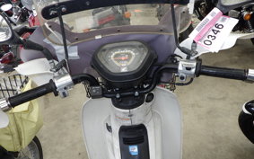 HONDA C50 SUPER CUB AA04