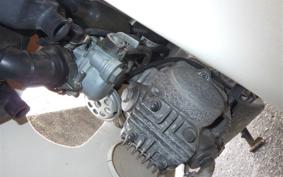 HONDA LITTLE CUB AA01