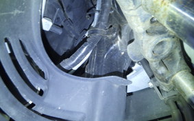 HONDA PCX 125 JF28