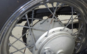 YAMAHA DRAGSTAR 250 VG02J