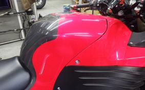 KAWASAKI ZX 1400 NINJA 2007