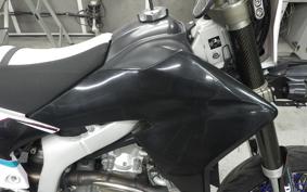 YAMAHA WR250R DG15J