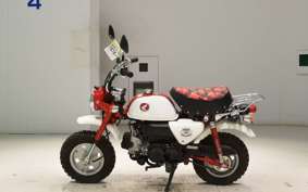 HONDA MONKEY 2007 AB27