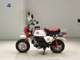 Фото Honda MONKEY 2007 с японского аукциона