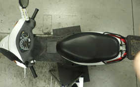 YAMAHA AXIS 125 TREET 2021 SE53J