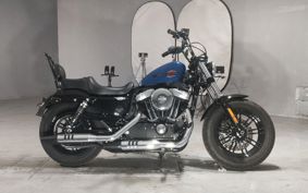 HARLEY XL1200X 2022 LC3