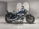 Фото Harley XL1200X 2022 с японского аукциона