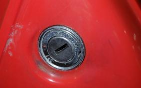 HONDA CT110 HUNTER CUB JD01