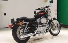 HARLEY XL883C 1999