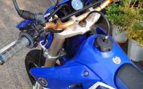 YAMAHA WR250F CG16W