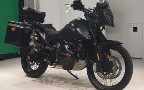 KTM 790 ADVENTURE 2020