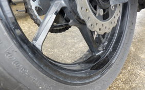 KAWASAKI Z400 Gen.2 2026 EX400L