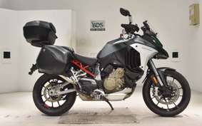 DUCATI MULTISTRADA V4S 2024