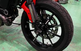 DUCATI SCRAMBLER ICON 2021 KB02