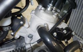 KAWASAKI KX112 KX112A