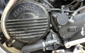 HONDA VF1000R 1984 SC16