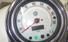 YAMAHA DRAGSTAR 1100 CLASSIC 2003