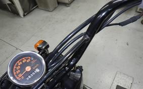 HONDA ZOOMER 2011 AF58