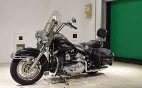 HARLEY FLSTC 1450 2005