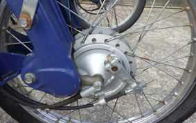 HONDA C50 SUPER CUB AA01