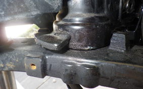 SUZUKI Vｽﾄﾛｰﾑ250A