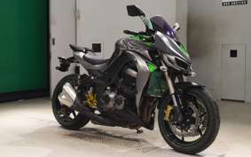 KAWASAKI Z1000 Gen.5 2014