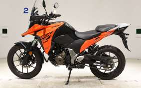 SUZUKI Vｽﾄﾛｰﾑ250SX 1998 EL11L
