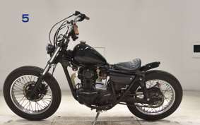 KAWASAKI 250TR 2017 BJ250F