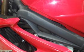 TRIUMPH DAYTONA 675 2009