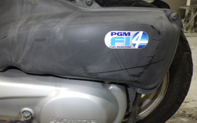 HONDA DIO Gen.6 2014 AF68